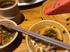 -亮欢寨酸汤鱼(沙冲路店)