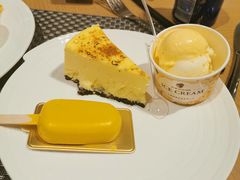 -新食谱全日制餐厅·苏州苏州湾艾美酒店