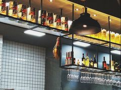 -1861意大利餐厅(文化广场店)