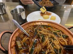 -88号小吃店·经典云南菜·地道纳西美食