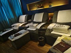 -大桶大足浴(宝山店)