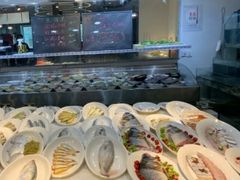 自助取餐区-阿马蛋汤·宁波小海鲜(总店)