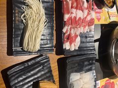 -呷哺呷哺 黄金牧场 (欢乐谷店)