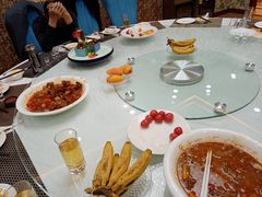 -清真悦宾楼食府(海湖店)