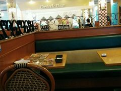 -萨莉亚意式餐厅(东山口店)