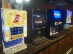 -東盛炭烤自助料理(浦东文峰广场店)
