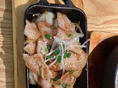 -沼津港精致料理·寿喜烧·烧鸟(青浦宝龙广场日料榜单店)