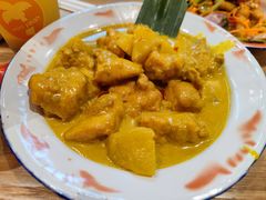 -迷你椰·泰式大排档(观前街店)