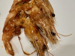 -大渔铁板烧(中山路八佰伴店)