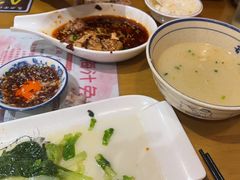 -易老妈蹄花.特色川菜(人民公园总店)