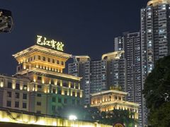 -南宁邕江宾馆