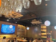 -记忆串城·东北烧烤·小龙虾·大型团建(南油店)
