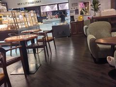 -黑草莓(重庆路店)