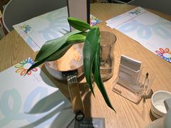 -四季餐厅(华苑店)