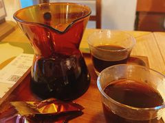 -时光花园(白鹭洲店)