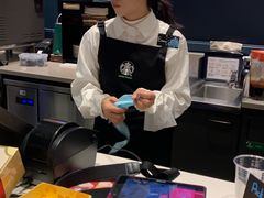 -星巴克臻选(深圳罗湖万象城店)