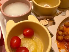 -西贝(龙华天虹购物中心店)