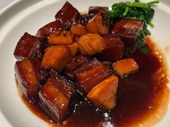 -北京全聚德(清华园店)