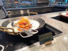 -上海兴国宾馆香樟园西餐厅