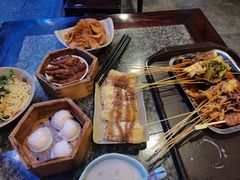 -小街天府(西工小街店)