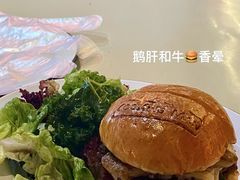 -Cooking Man(中懋天地店)
