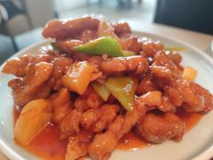 -吕氏疙瘩汤·新派鲁菜(欢乐汇店)