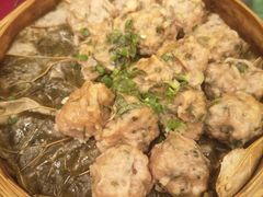 -园林美食城·本土农家菜(杨和镇店)