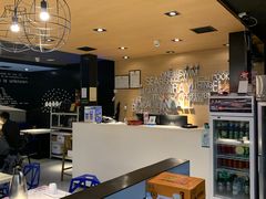 -鱼酷活鱼烤鱼(中联广场店)