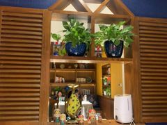 -俄士厨房(五棵松华熙LIVE店)
