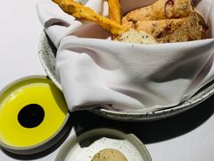 -Bistro Wang 牛排馆