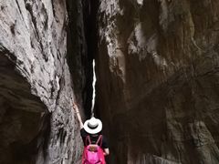 -孤山寨风景区