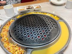 -韩宫宴烤肉·料理(苏州中心店)