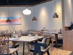 -G+KITCHEN(龙湖狮山天街店)