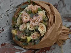 -荷兰布尔玛国际花艺学院