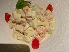 -波特曼西餐厅(中央大街店)