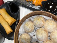 -馋三尺蟹粉小笼(人民广场店)