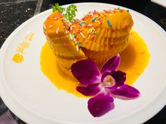 -严厨老坛酸菜鱼(张掖路店)