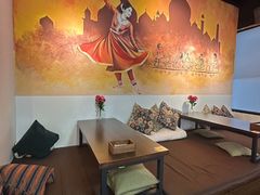 -南国印度餐厅Dakshin