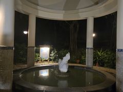 -金汤湾海水温泉度假酒店