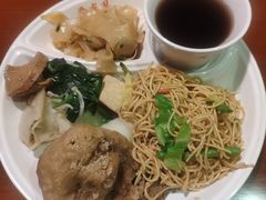 -素清香(解放路店)