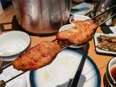 -蚝翅·海鲜粥·烧烤·龙虾季(海曙天一店)