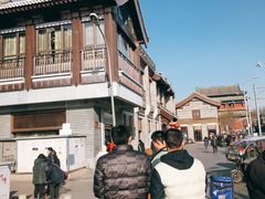 -马凯餐厅(地安门店)