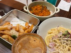 -WOKKA by艮上(中海环宇荟店)