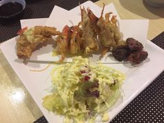 -有喜屋·深夜食堂(北京西路店)