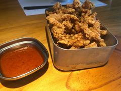闽南炸醋肉-宋小谨·泉州菜(西沙湾店)