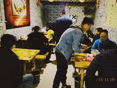 大堂-老鳯府豆花泡馍(第五大道店)