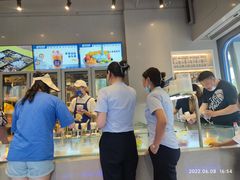 -溪边姑娘·拉丝酸奶水果捞(春熙路店)