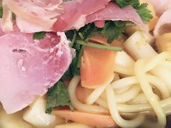 肴肉砂锅米线-茅家米线(中大街店)
