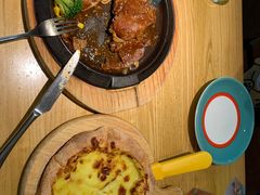 -菲滋意式休闲餐厅(北仑银泰城店)
