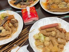 -郭记小街麻辣烫(虎坊路店)